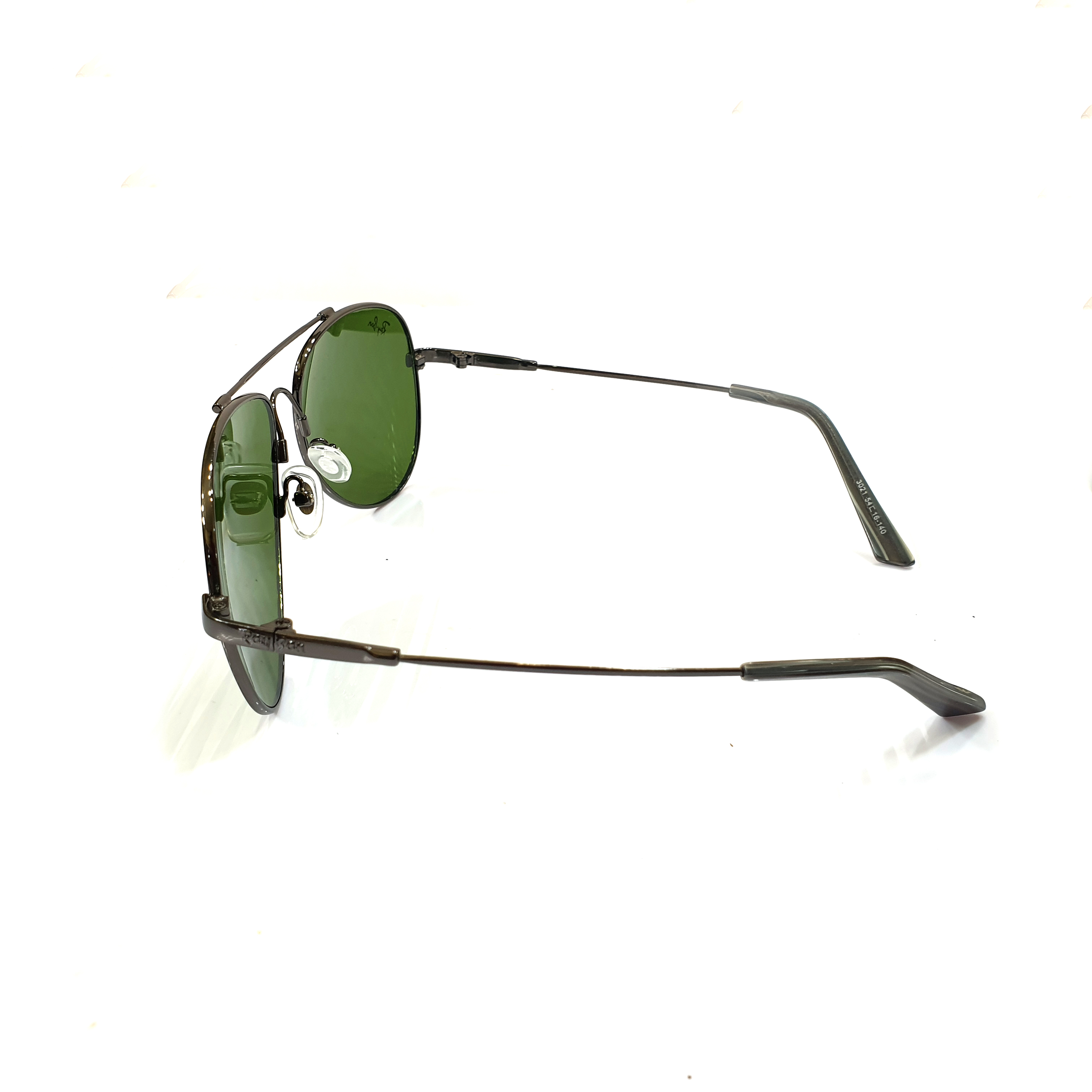 Mắt Kính Nam RB Pilot RB008 Sang Trọng, Cao Cấp