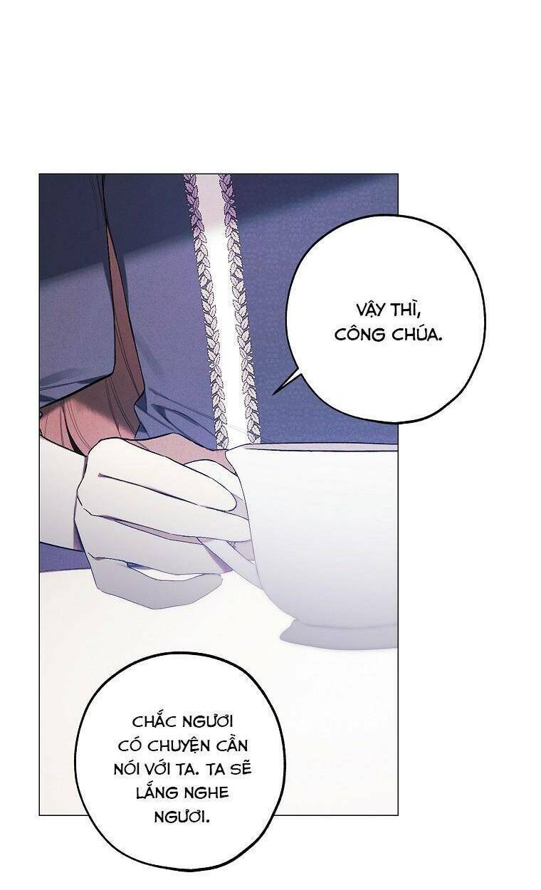 tiệm búp bê của công chúa chapter 28 39