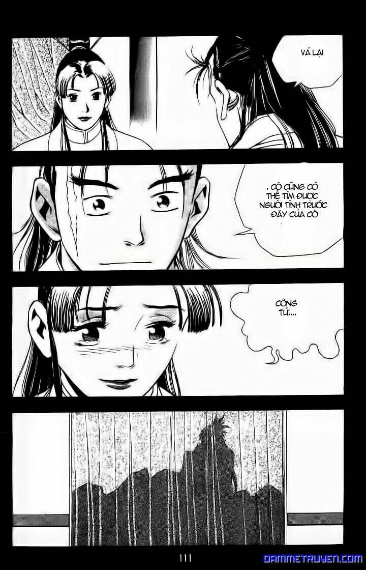 long quyển phong chapter 34 10