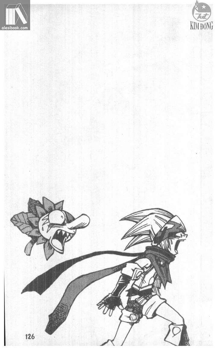 cậu bé mặt trời chapter 10 31