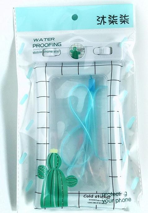 Túi đựng điện thoại chống nước - TU41