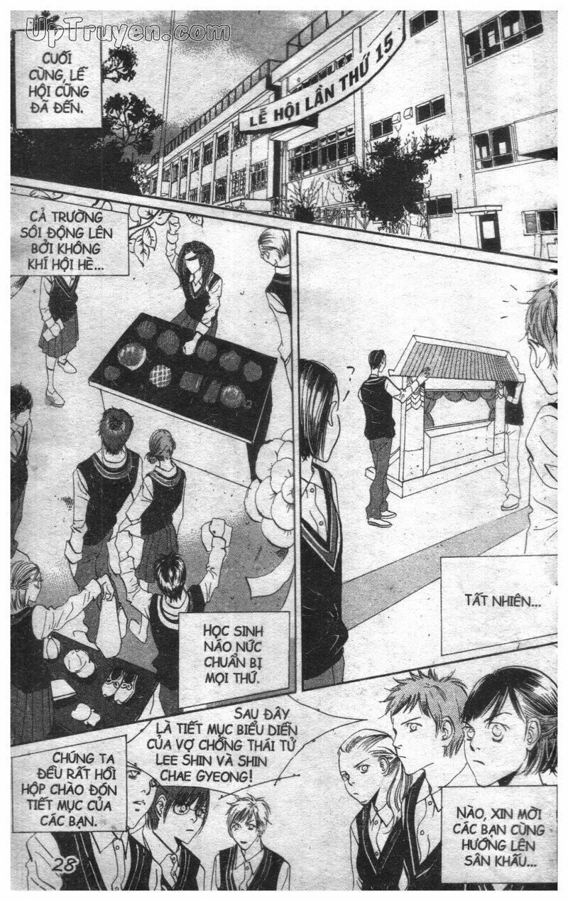 hoàng cung chapter 4 26