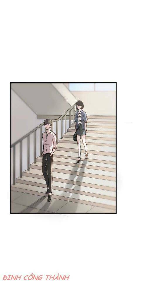 con đường màu đen chapter 4 1