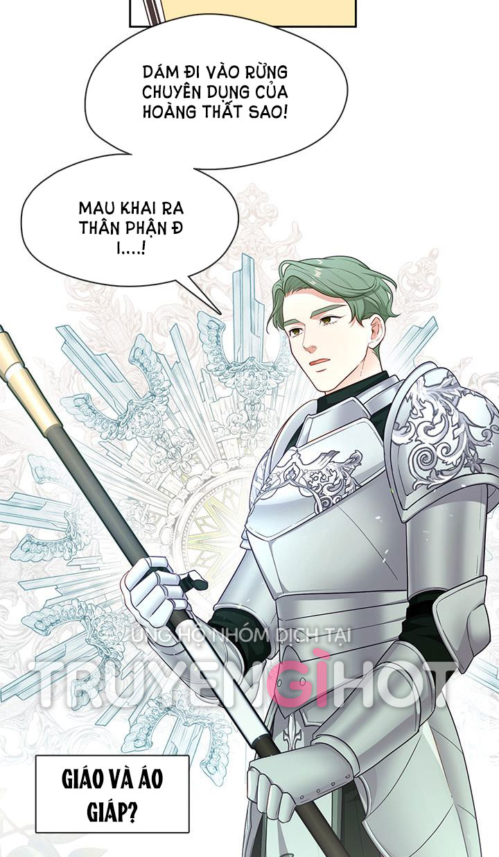 cẩn thận nữ phụ phản diện đấy! chapter 117 43