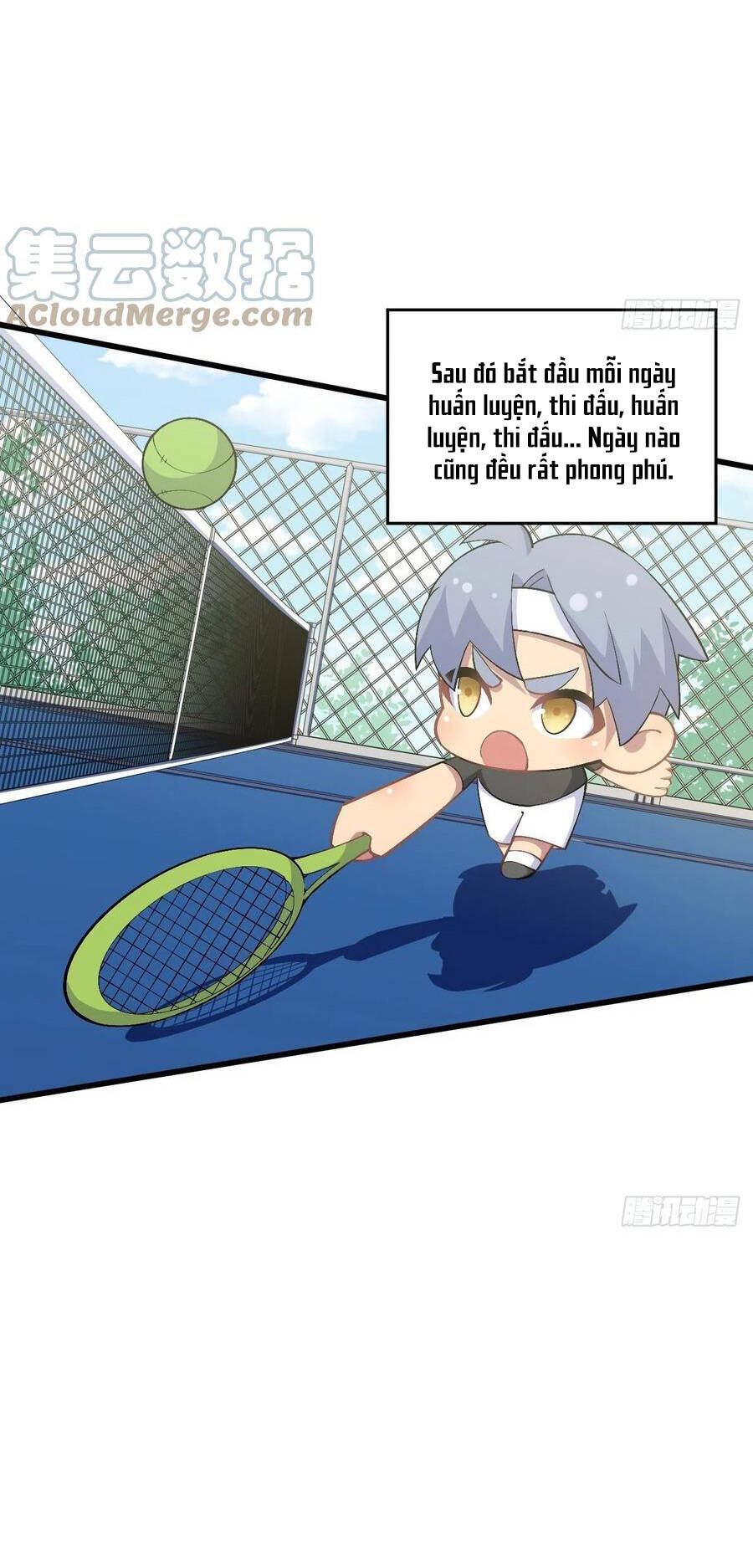 cha vợ đại nhân là bà xã chapter 180.2 20