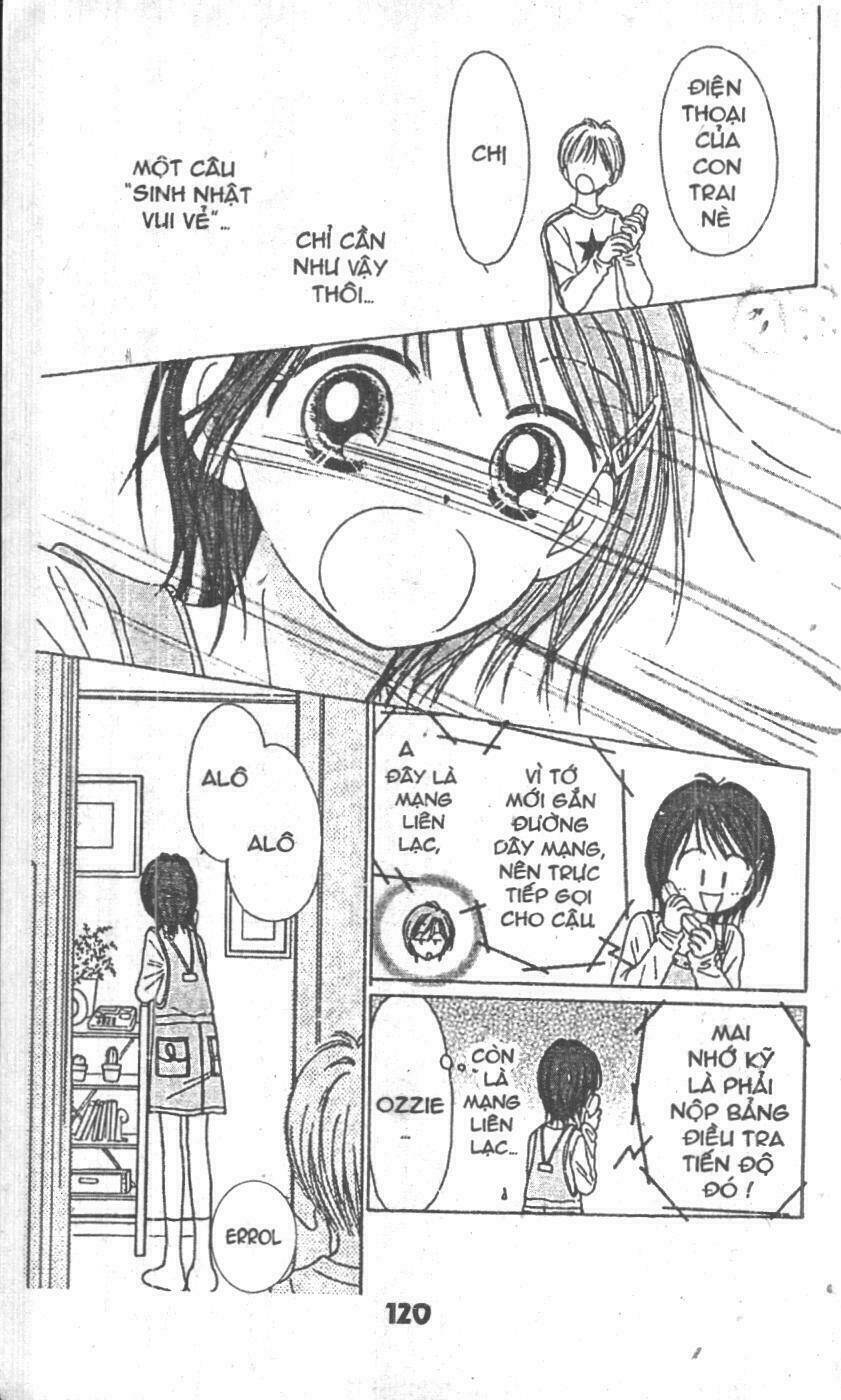 beautiful 100% chapter 1 129