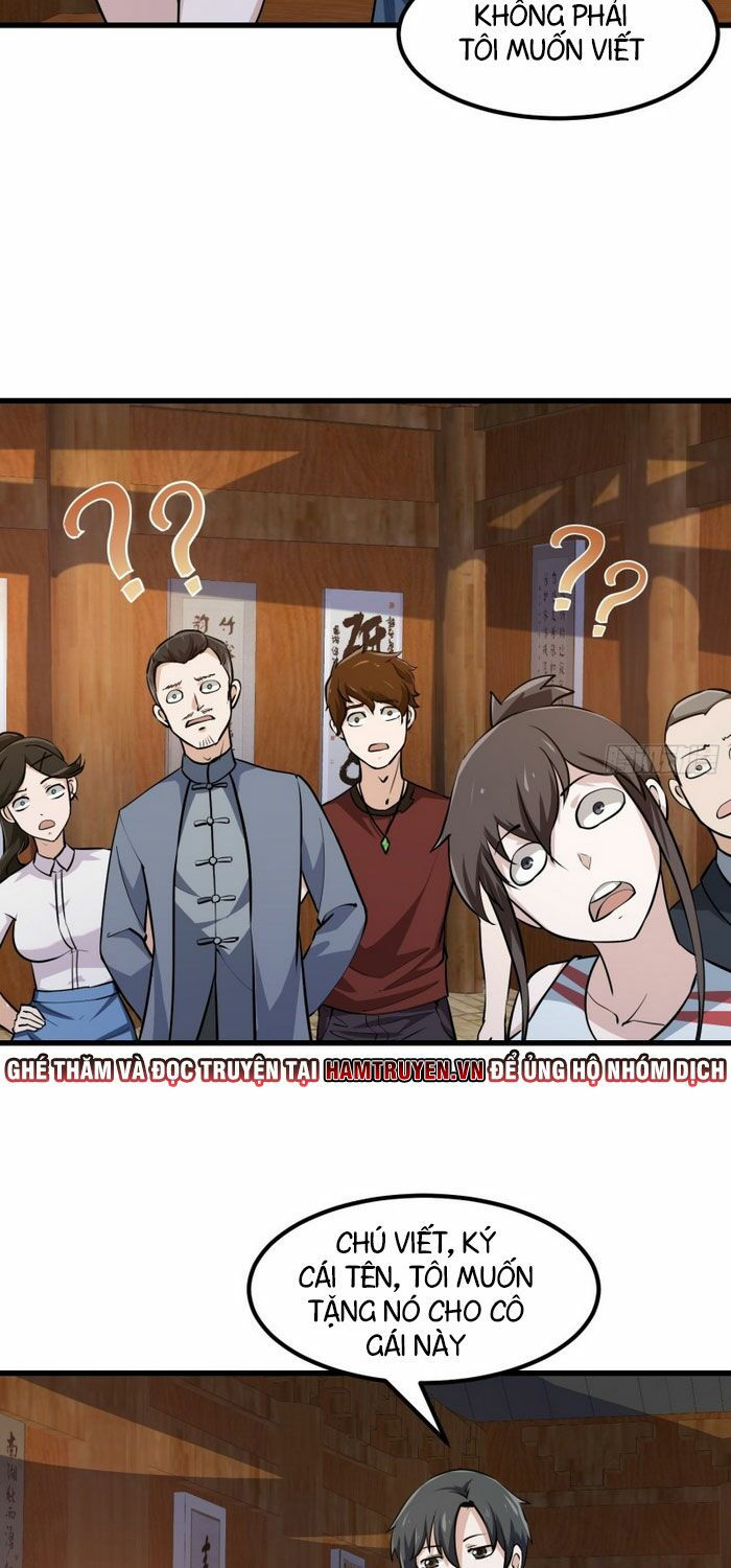 ta chẳng qua là một đại la kim tiên chapter 104 11