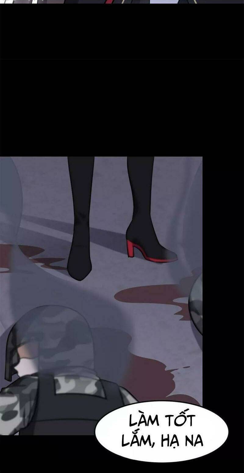 bạn gái virus của tôi chapter 340 63