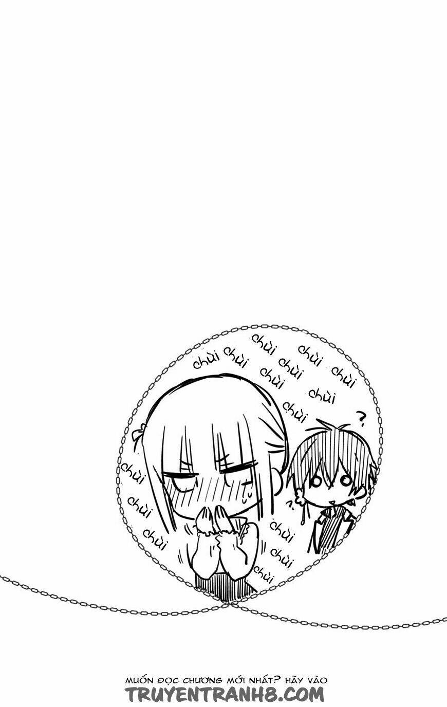 kudamimi no neko chapter 13 69