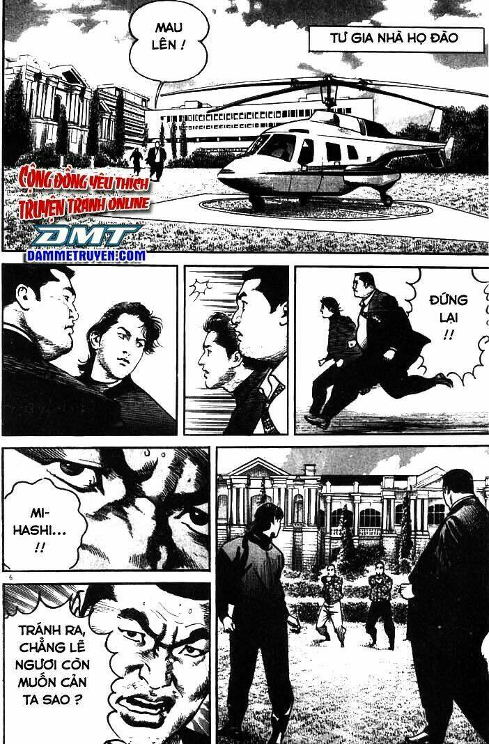 heat - thế giới ngầm chapter 66 6