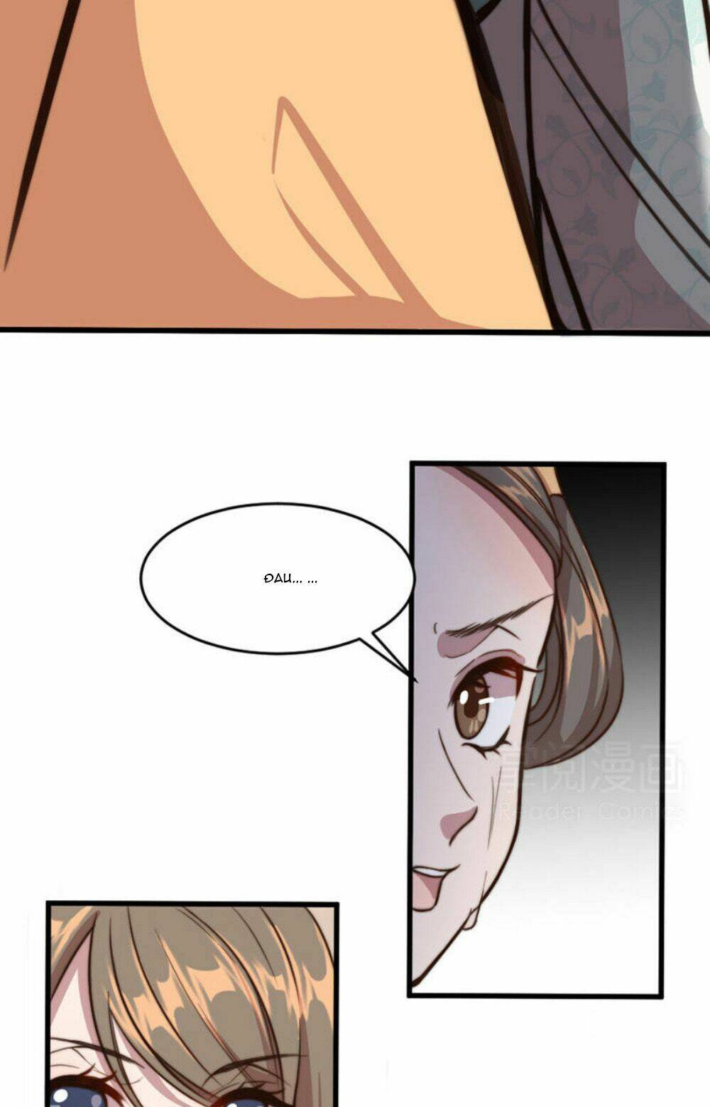 đệ nhất cuồng phi chapter 5 16