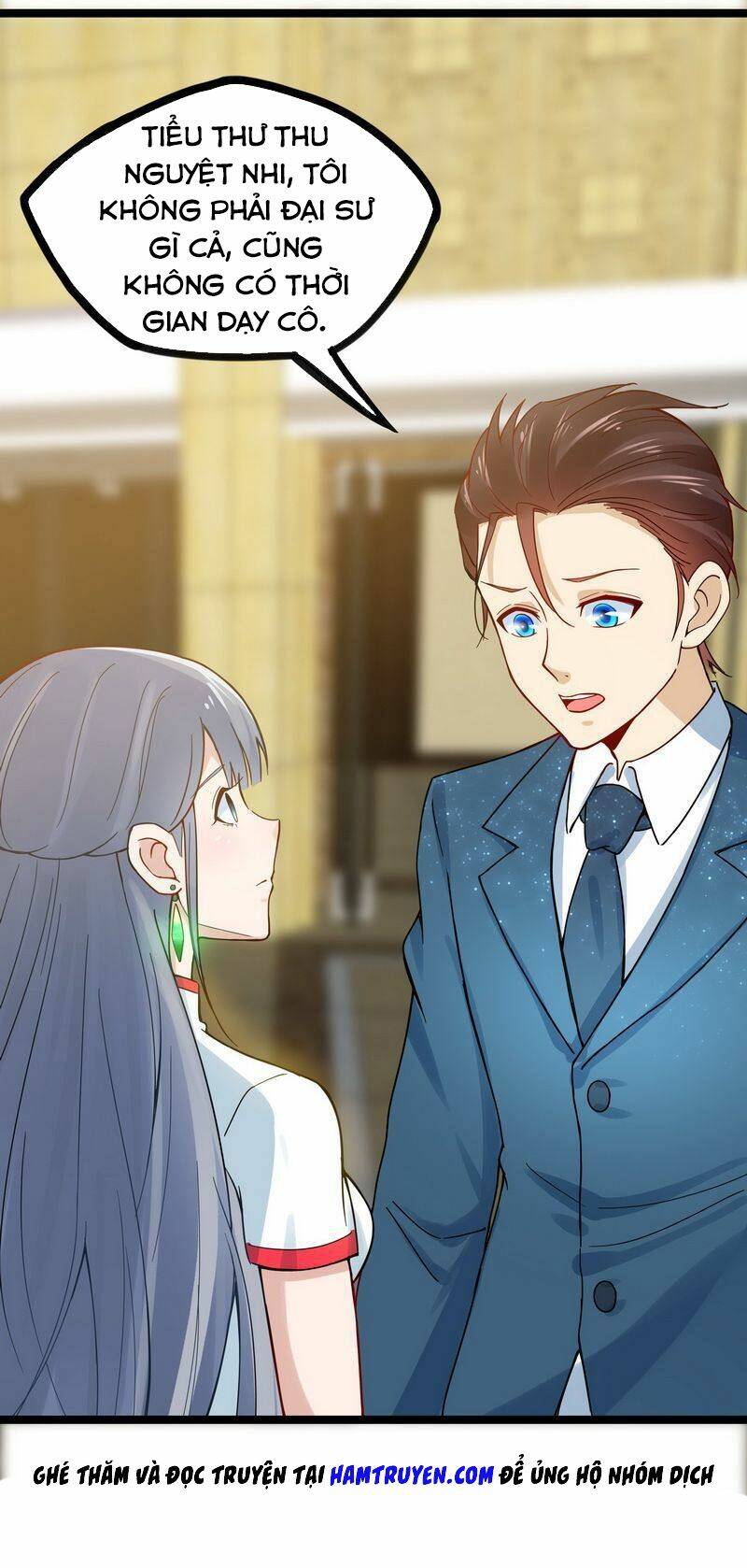 trọng sinh cực phẩm tiên đế chapter 9 6