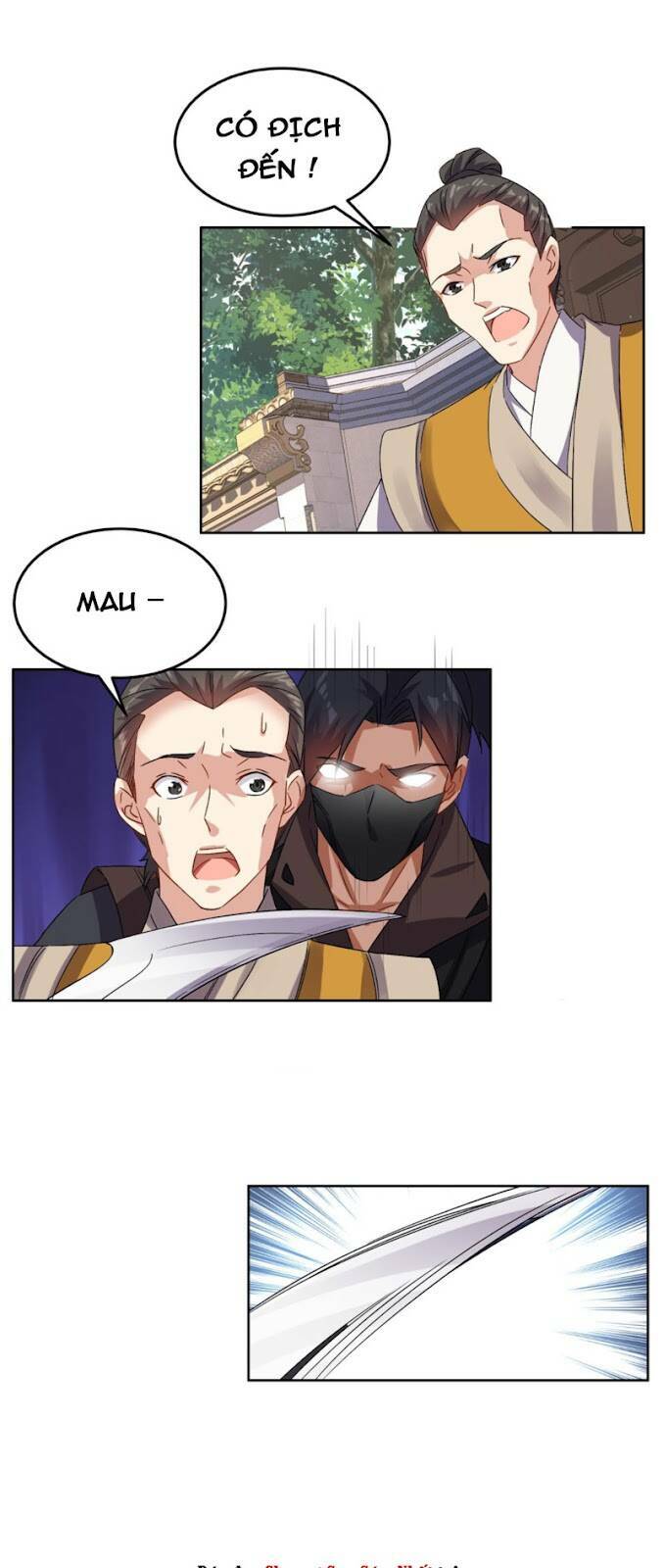 thôn phệ một thế giới tu tiên chapter 133 1