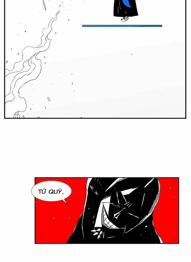 hành trình thoát khỏi địa ngục chapter 40 11
