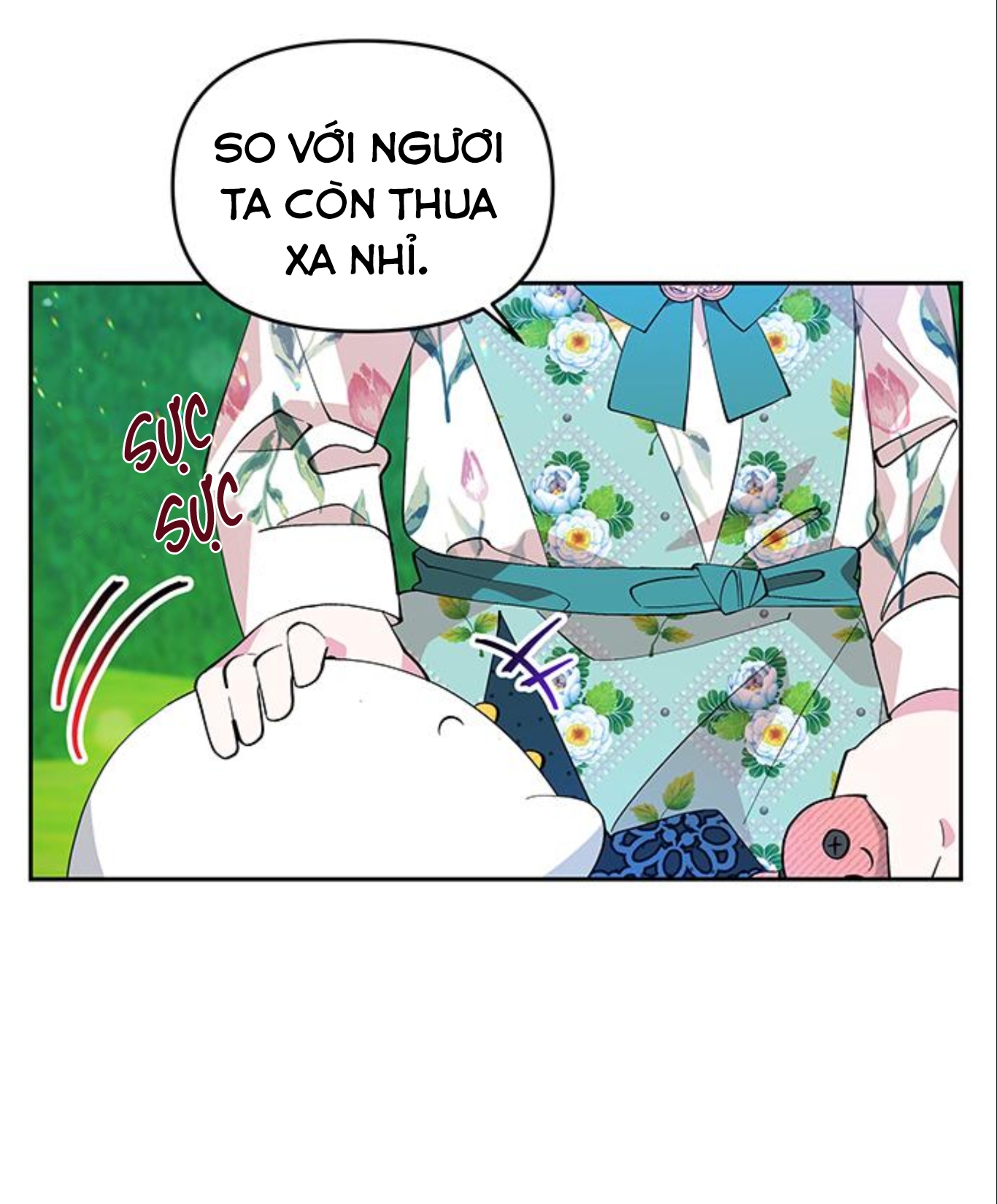 con người không phải thứ có thể sửa đổi được đâu! chapter 18 30