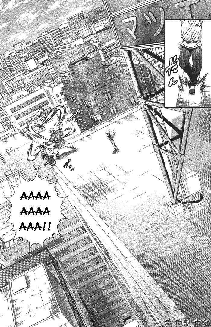 history's strongest disciple kenichi chapter 341 3