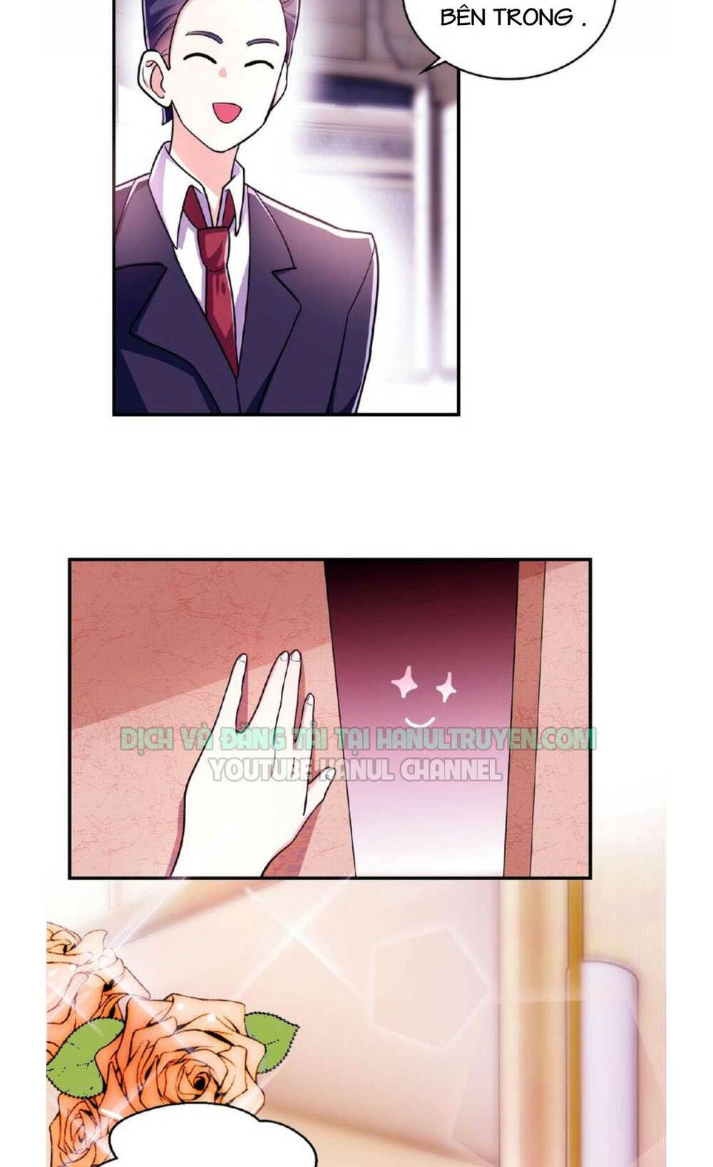 kiều thê muốn bỏ trốn của phúc hắc tổng tài chapter 17 3