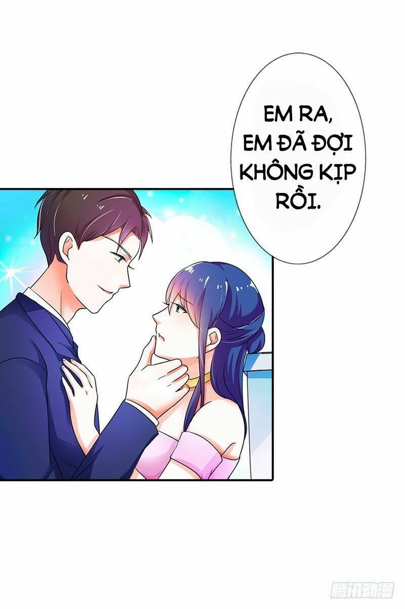 bá đạo tổng tài ngạnh thượng cung chapter 2 6