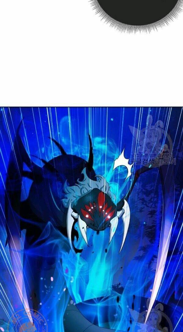 xuyên không thành hổ chapter 45 10