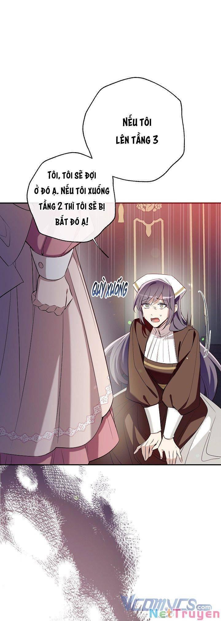 chúng ta có thể trở thành gia đình được không? chapter 70 13