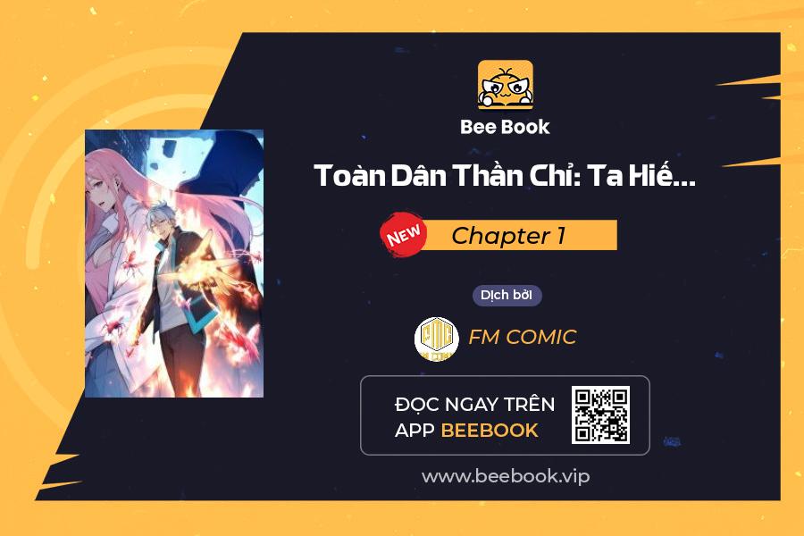 toàn dân thần chỉ: ta hiến tế hàng tỷ sinh linh để thành thần chapter 1 1