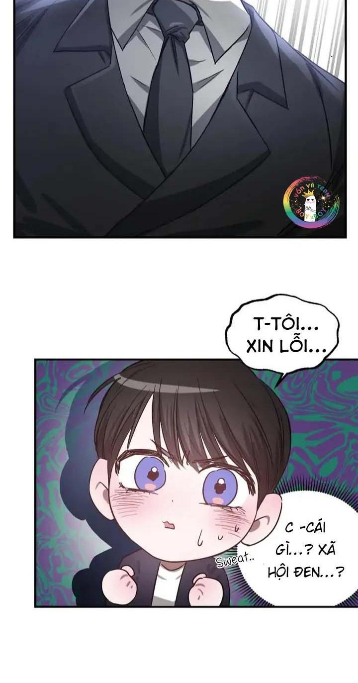 manhwa chịch vồn chịch vã chapter 37 45