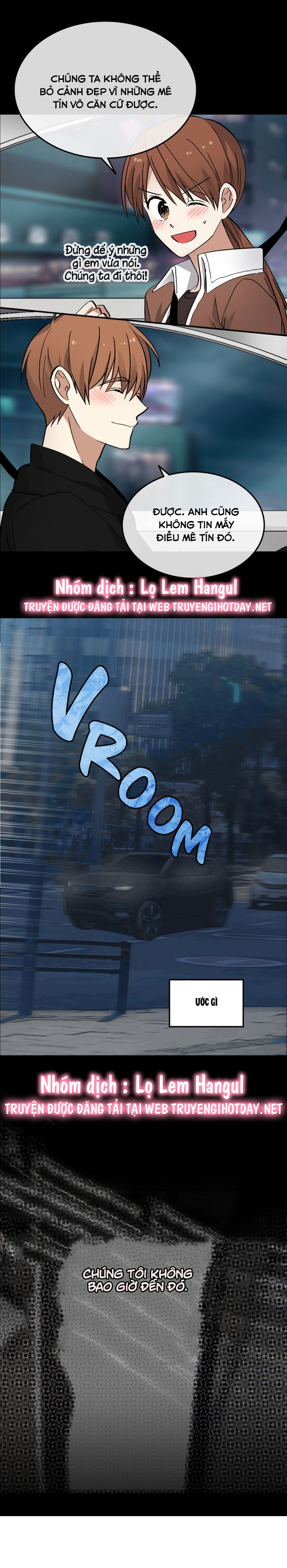 công thức cho tình yêu chapter 114 4