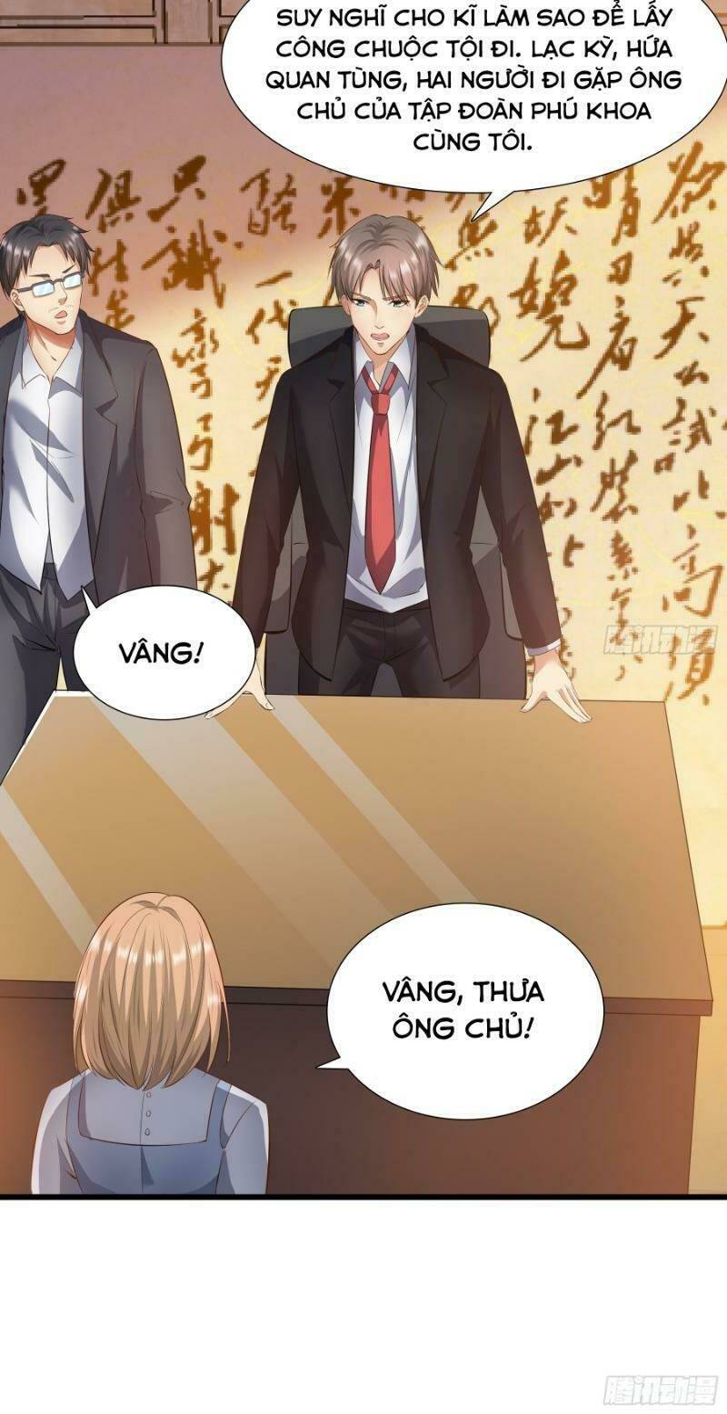 tuyệt thế thiên tài hệ thống chapter 53 20