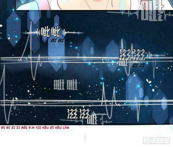 vương gia ba tuổi rưỡi của tôi chapter 2 21