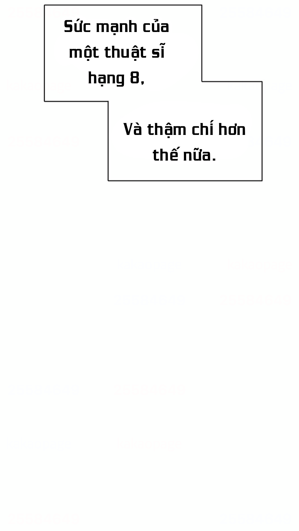 sự quay trở lại của pháp sư cấp 8 chapter 2 33