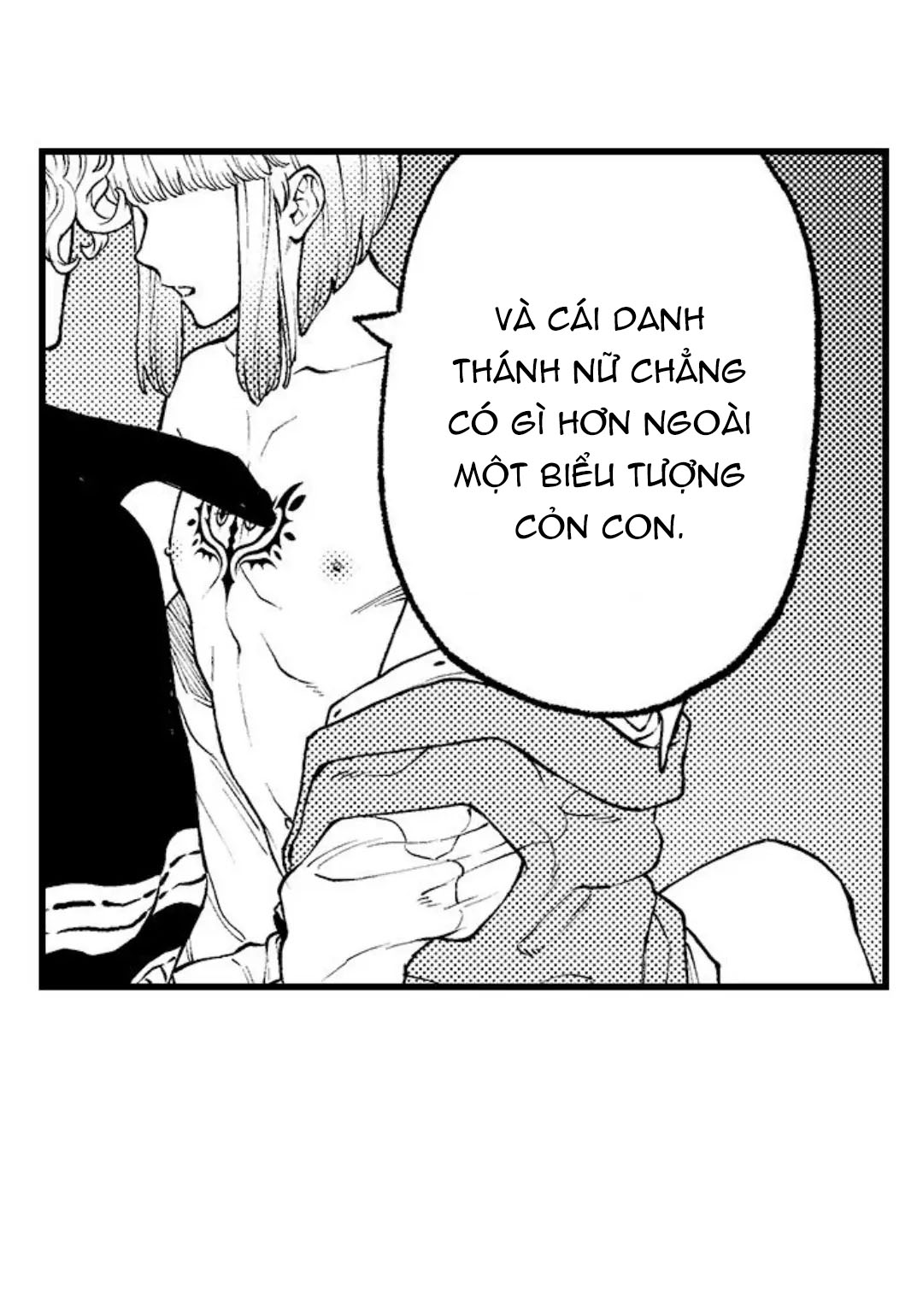 Gửi Em Gái Yêu Dấu, Anh Trai Em Trở Thành Thánh Nữ Mất Rồi chapter 33.2 - Trang 20