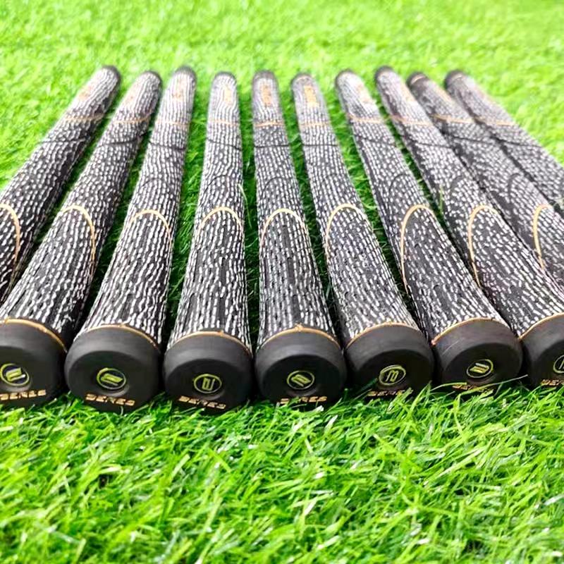Tay Cầm Chơi Golf Honma Beres Sợi Cotton Tiêu Chuẩn Cho Nam/Nữ Chống Trơn Trượt Tay Chơi Golf Tay Cầm Bằng Sắt/Gỗ Câu Lạc Bộ Cầm 10 Cái Màu sắc: 10 Cái Tiêu Chuẩn