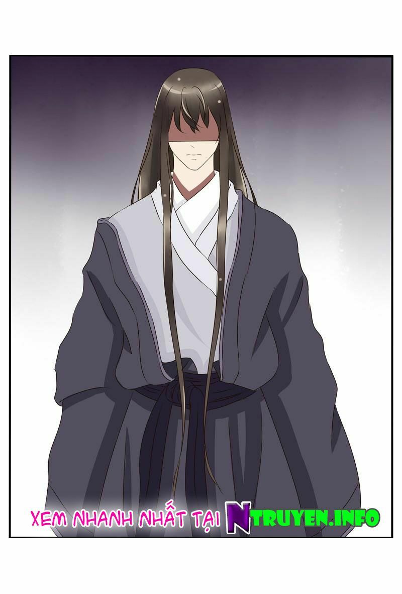 thông linh phi chapter 81 29