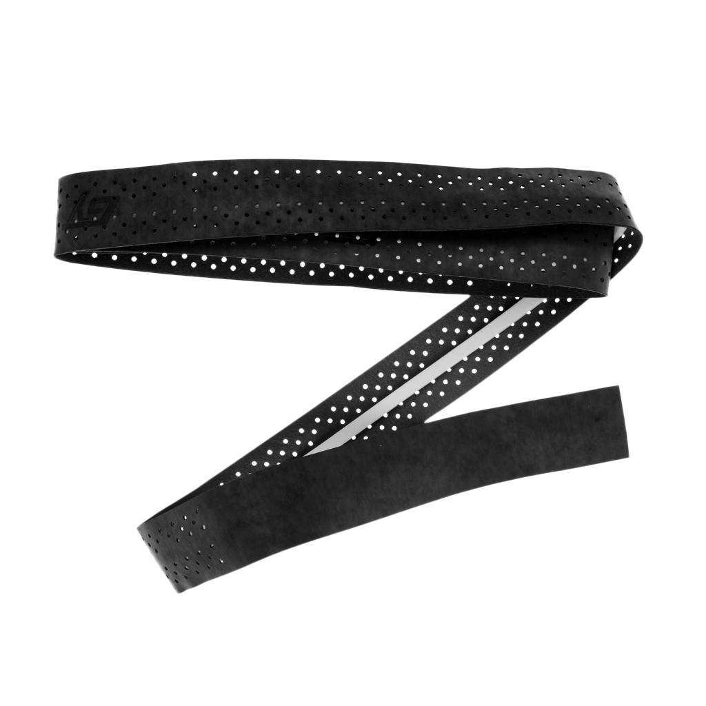 Non-slip Stretchy Tennis Badminton Racquet Fishing Rod Grip Tape Handle Wrap