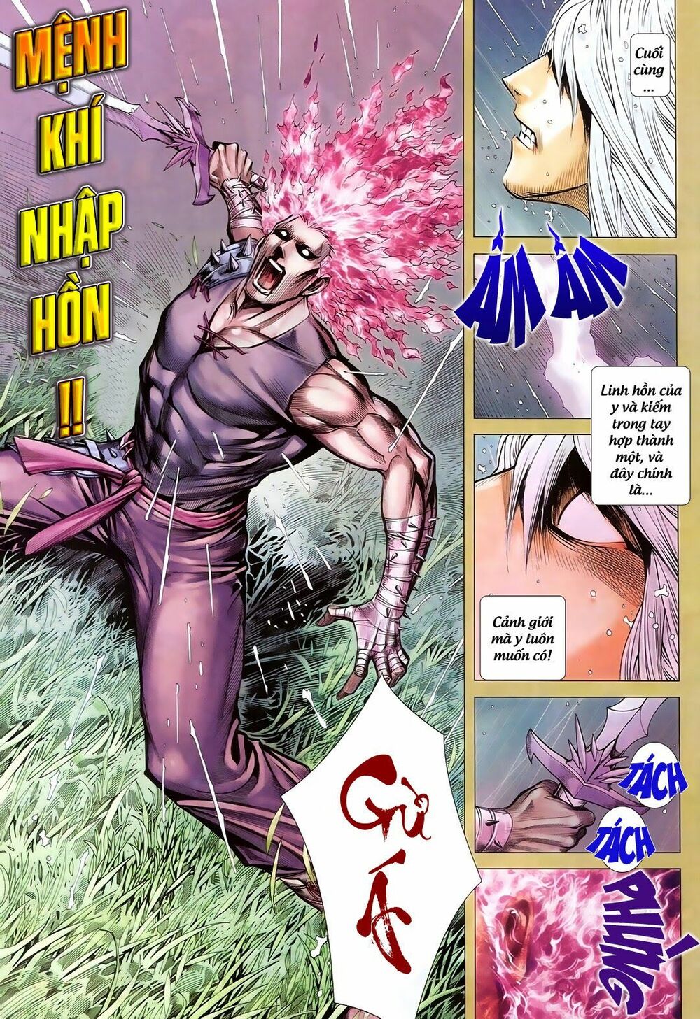 phong thần ký chapter 173 6