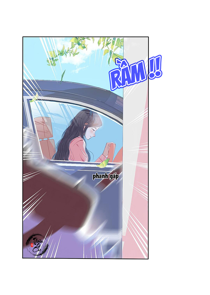 cậu bé ốc sên trên mái nhà chapter 1 12