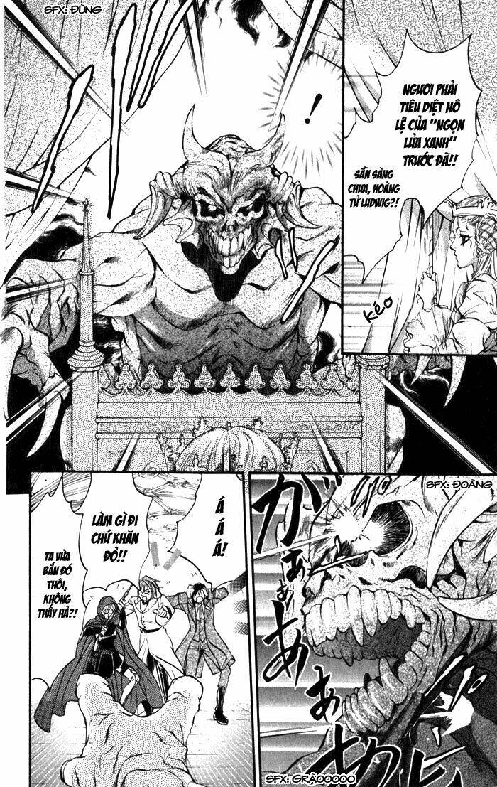 ludwig kakumei chapter 16 33