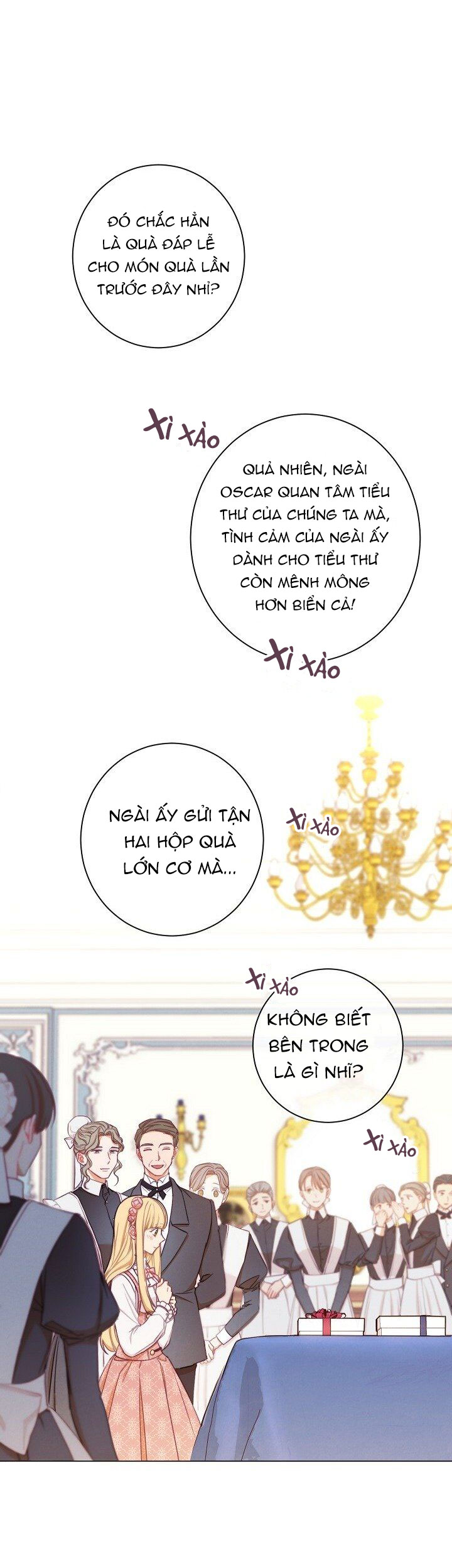 ác nữ đảo ngược đồng hồ cát chapter 12 10