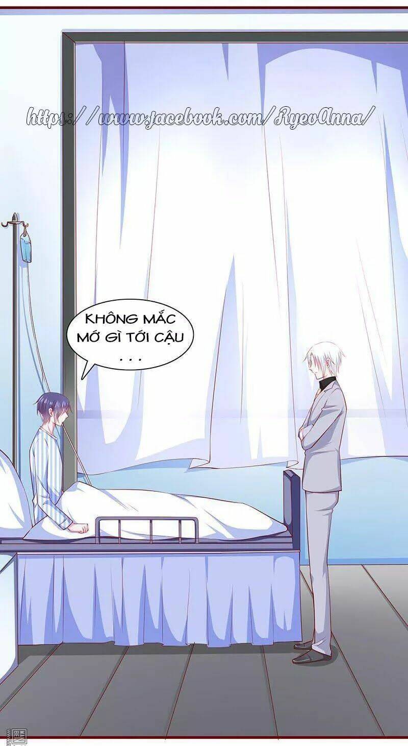 không gả cho tổng tài, gả cho người hầu chapter 98 9