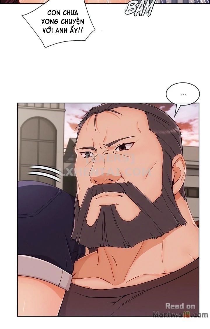 điên cuồng nhưng ngọt ngào chapter 42 9