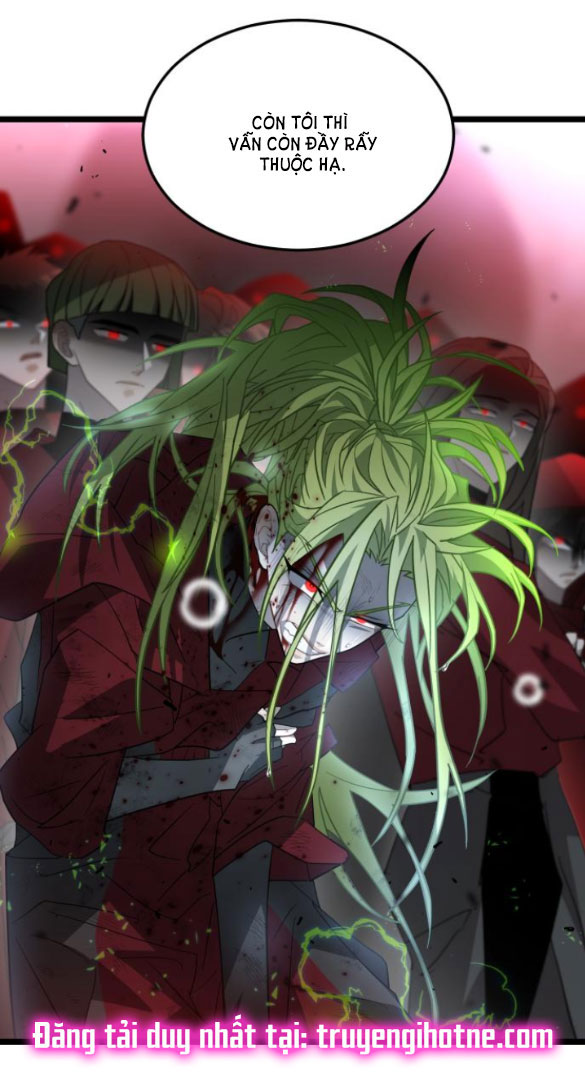 dark moon - tế đàn ánh trăng chapter 61.1 22