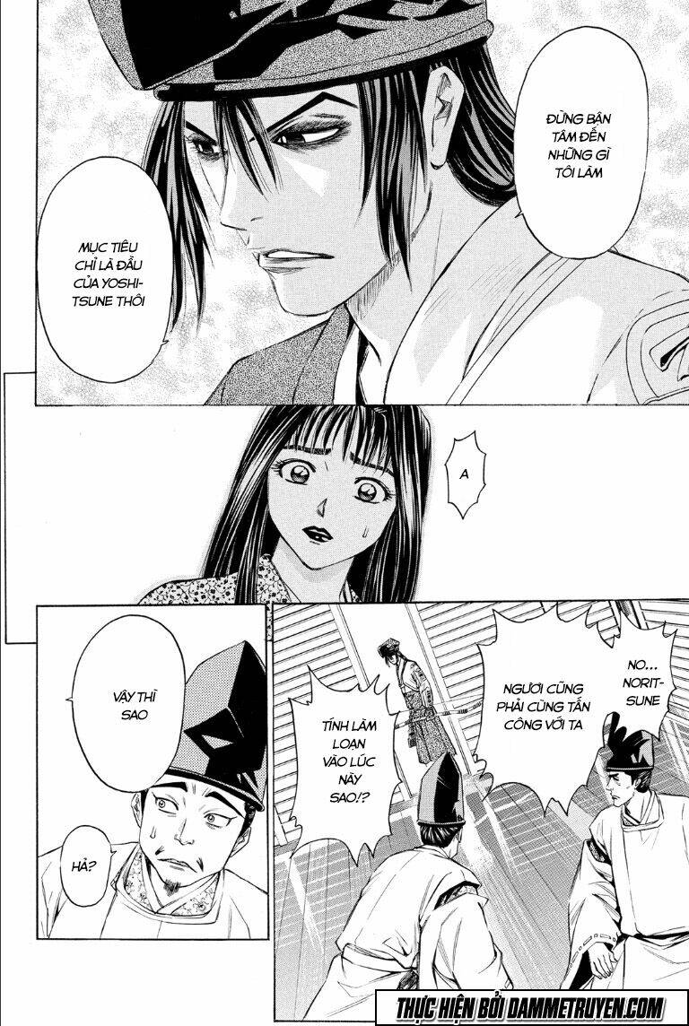 thiếu niên vương phần 2 chapter 72.1 21