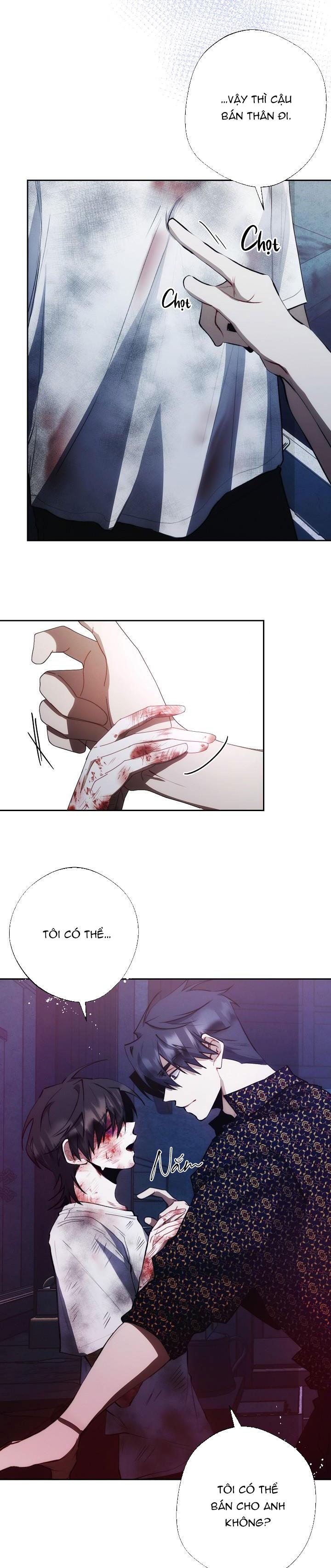 red mansion chapter 10 27