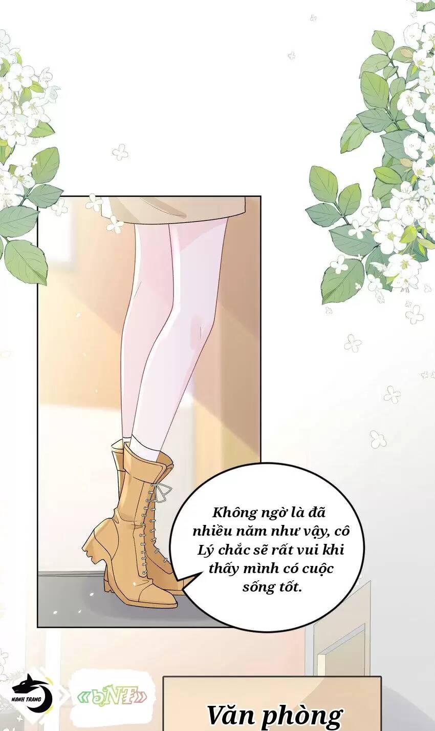mận xanh chapter 15 24