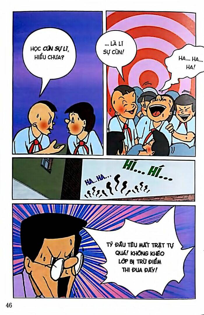 tý quậy chapter 7.2 19