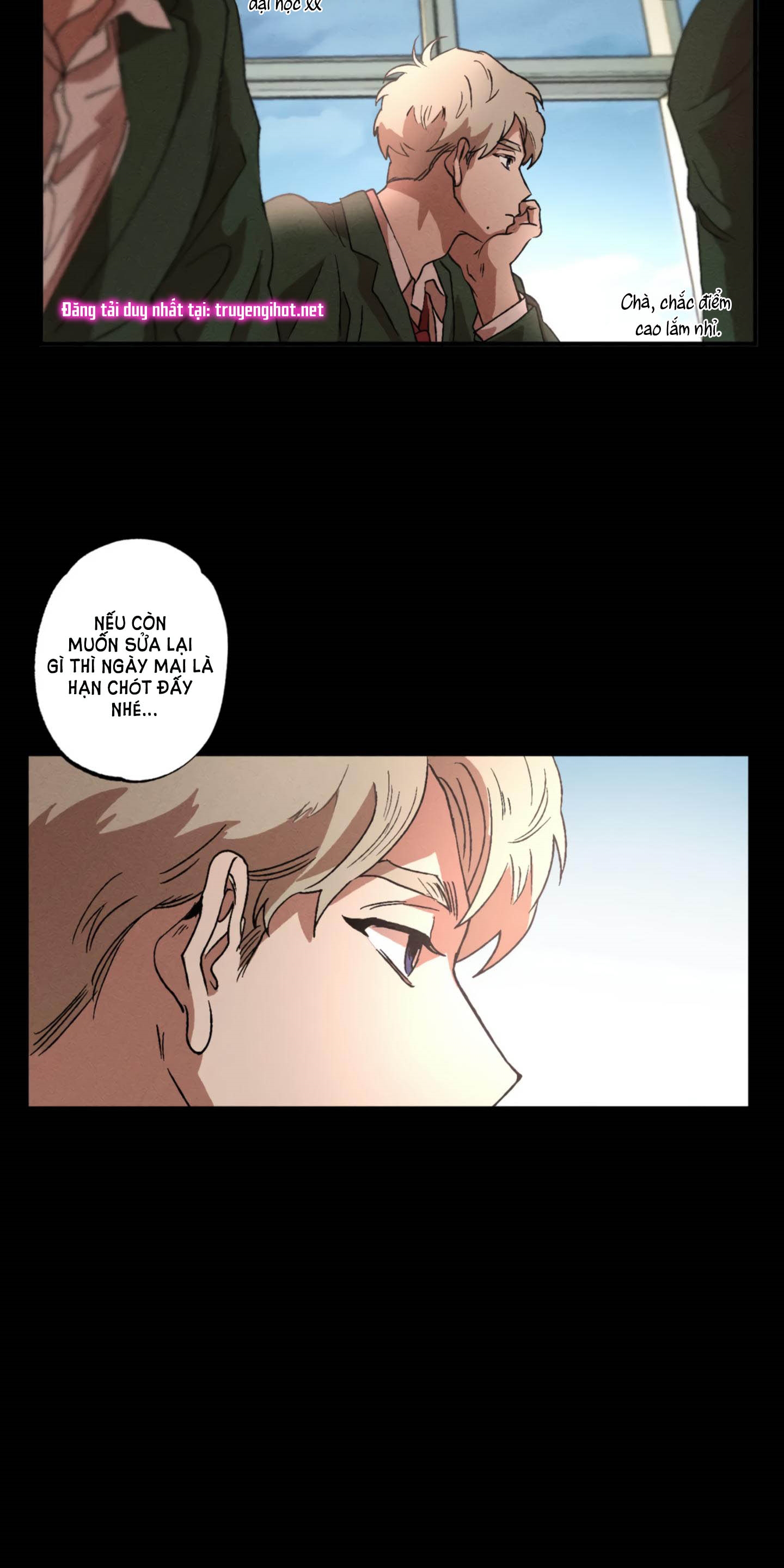 bẫy kép chapter 11 58