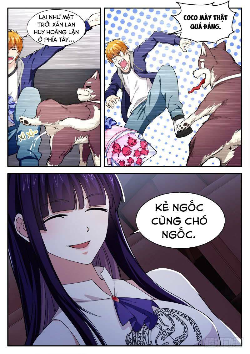 khắc kim phong thần chapter 72 3