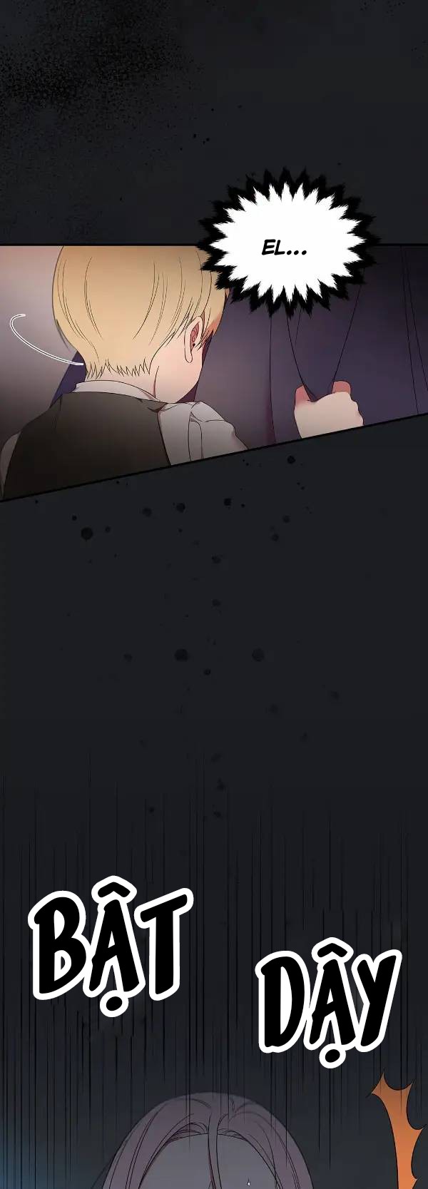 nữ công tước trong nhà kính chapter 1 6