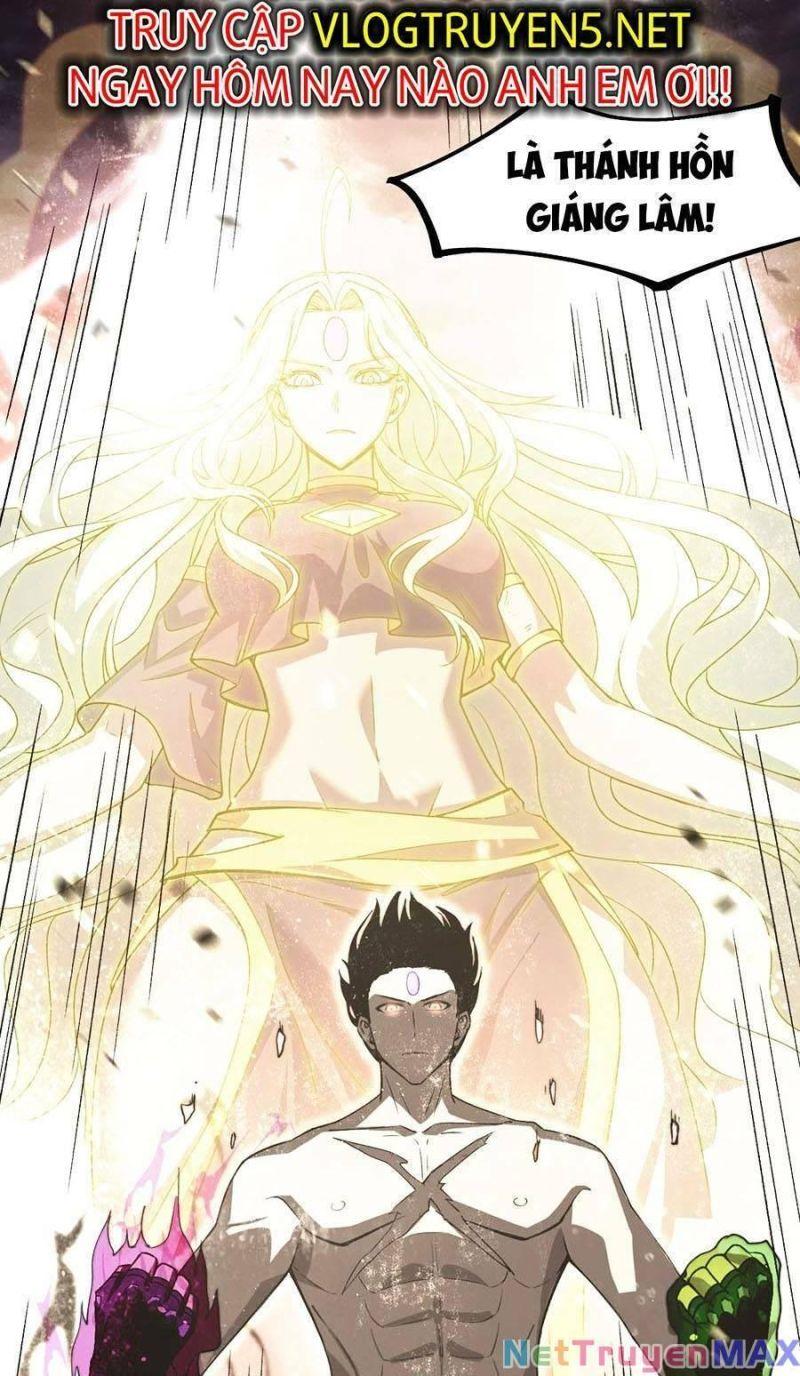 siêu tiến hóa chapter 116 18