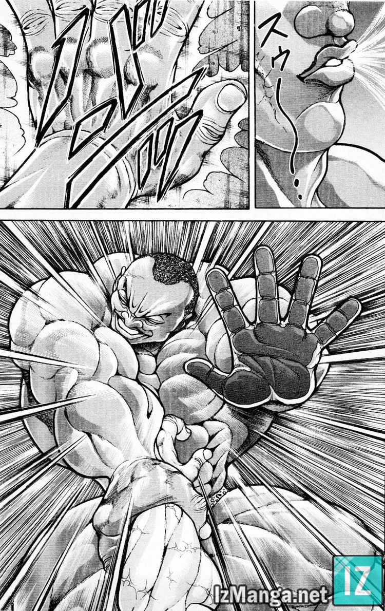 baki – son of ogre chapter 66 8
